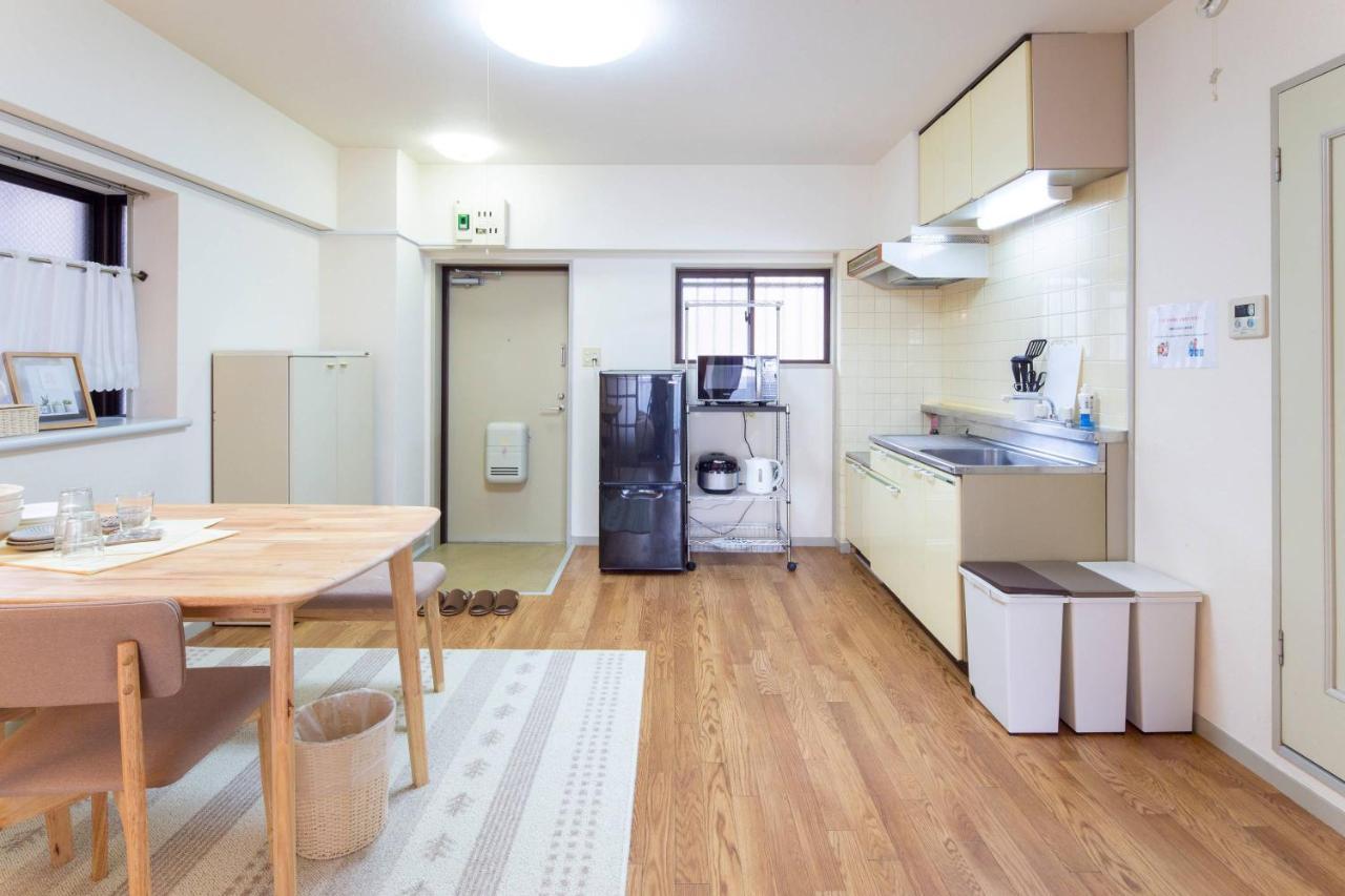 Chatelet Nishi-Oi Tokyo Exterior photo