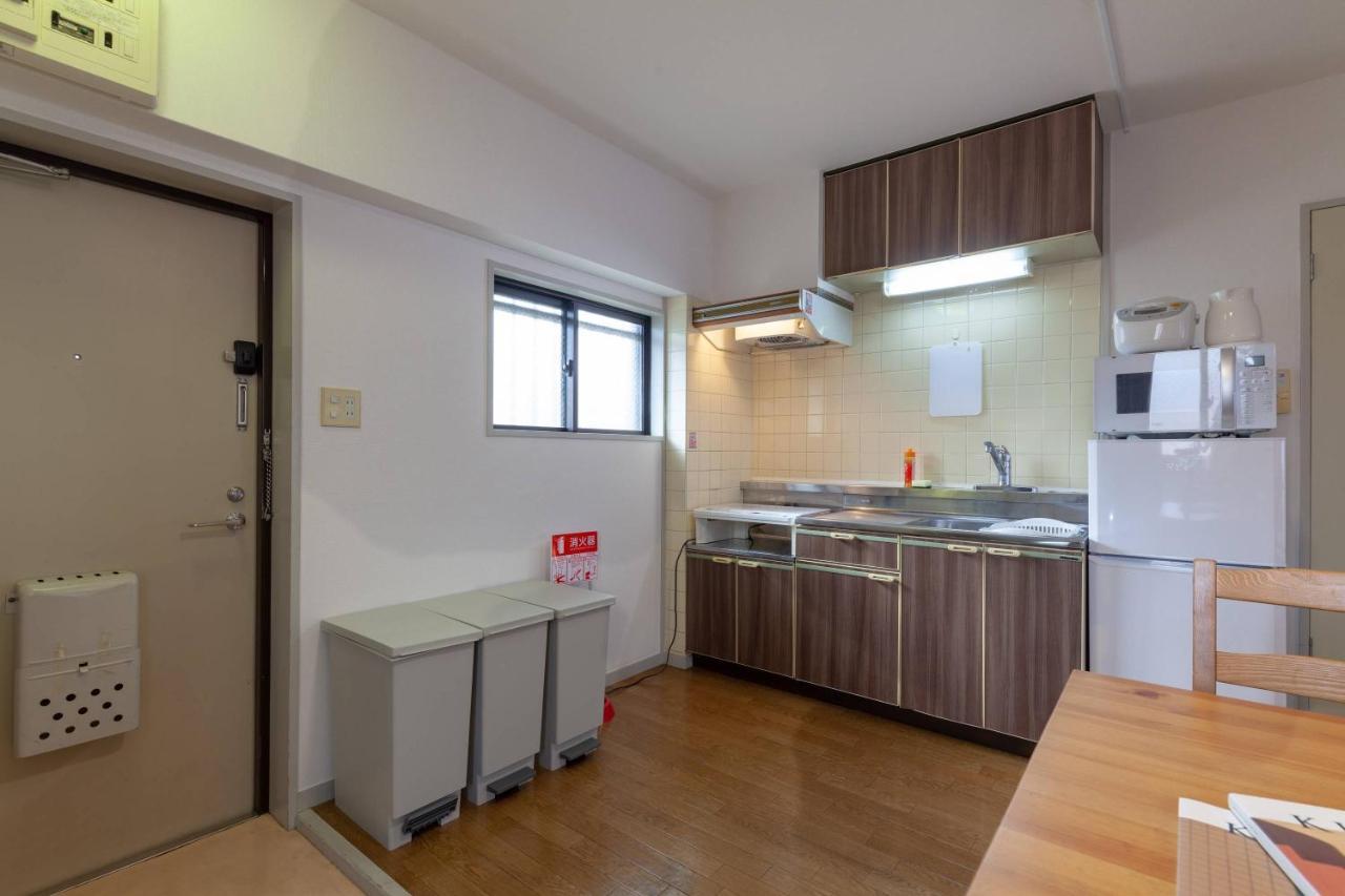 Chatelet Nishi-Oi Tokyo Exterior photo